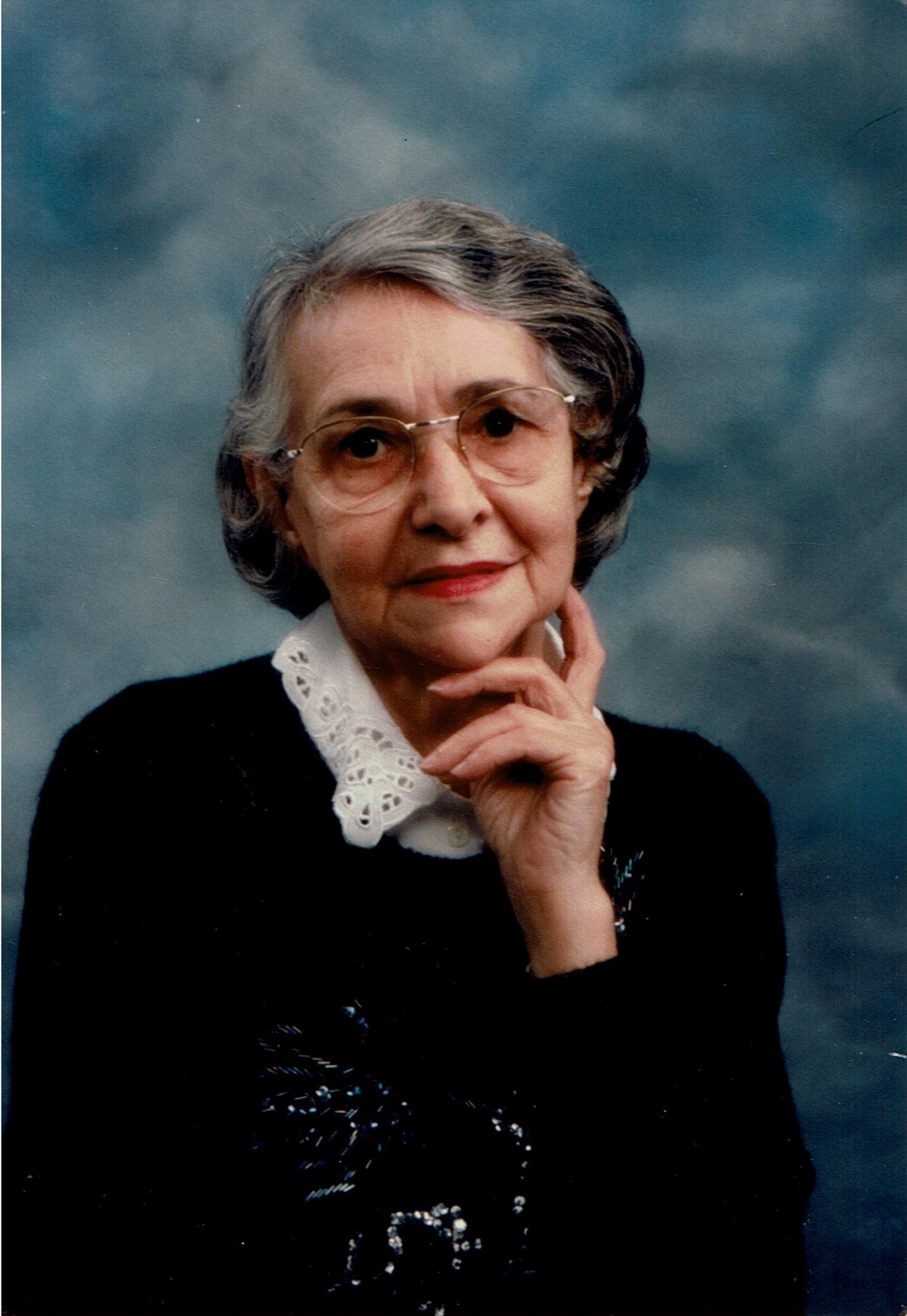 Obituario de Laura "Tititte" Brault