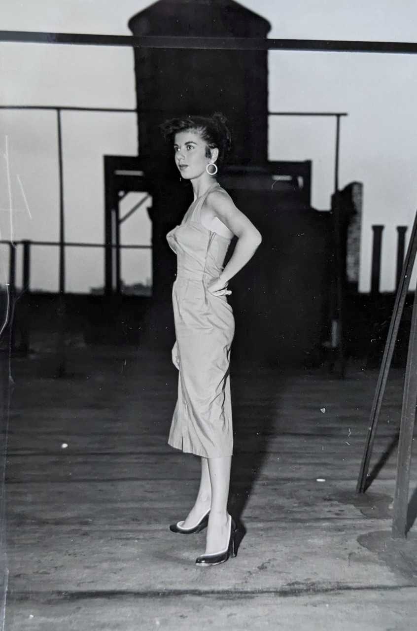 Obituary of Onelia Perez