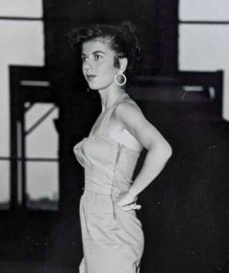 Obituary of Onelia Perez