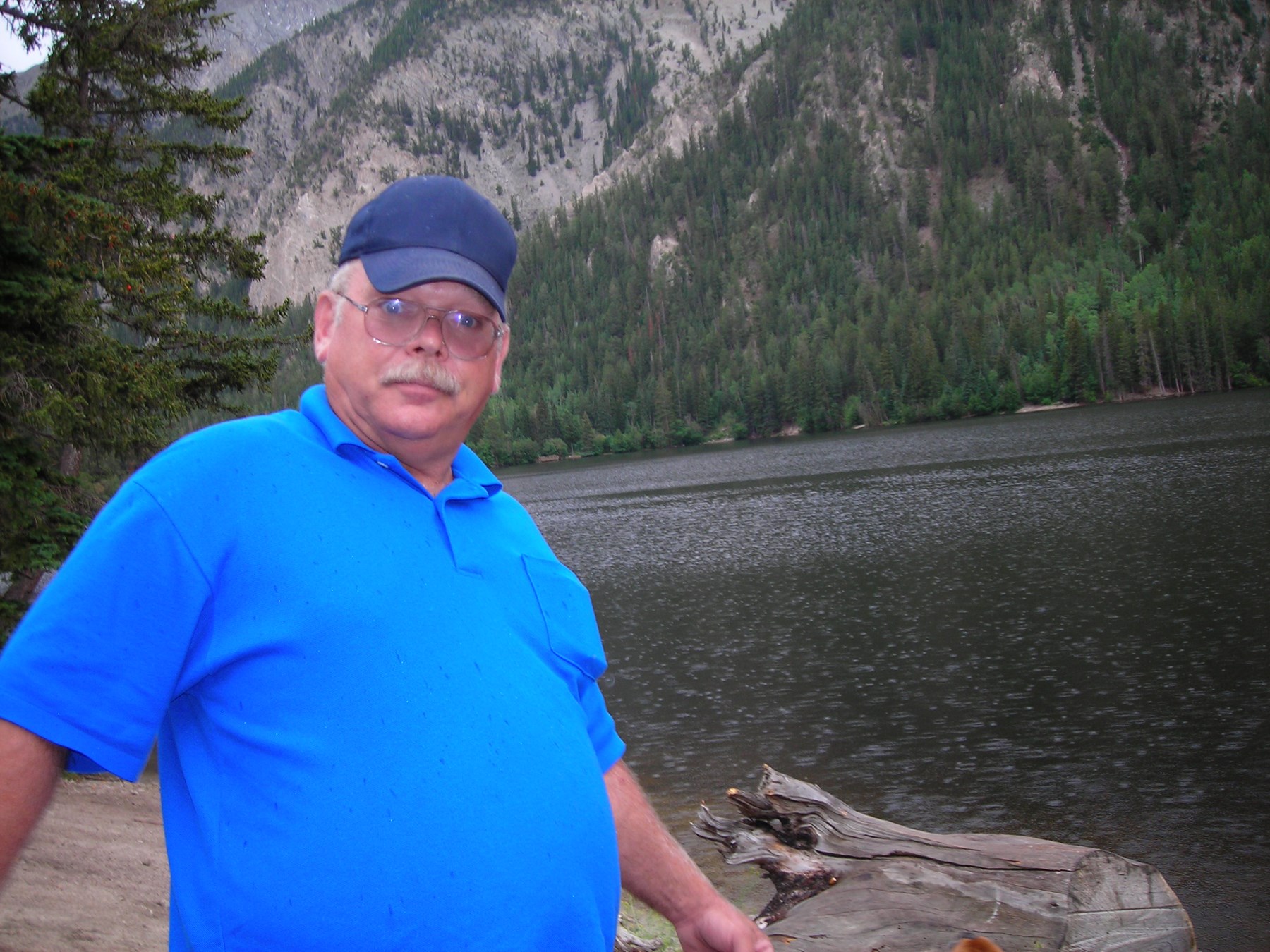 Obituary of David Gross