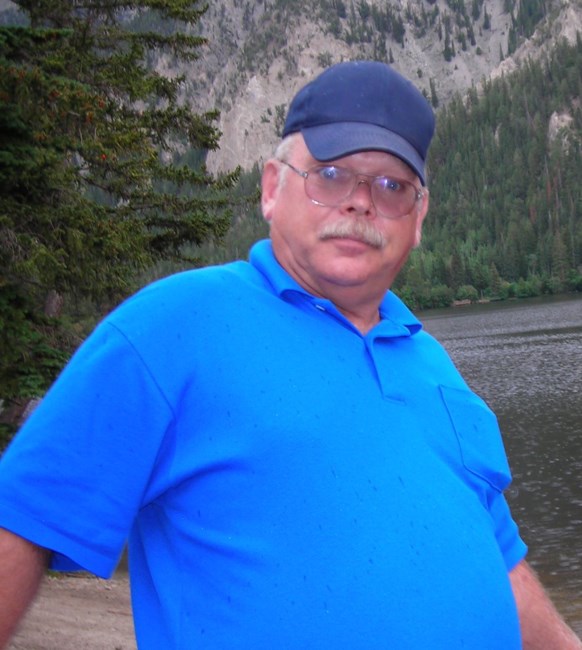 Obituary of David Gross