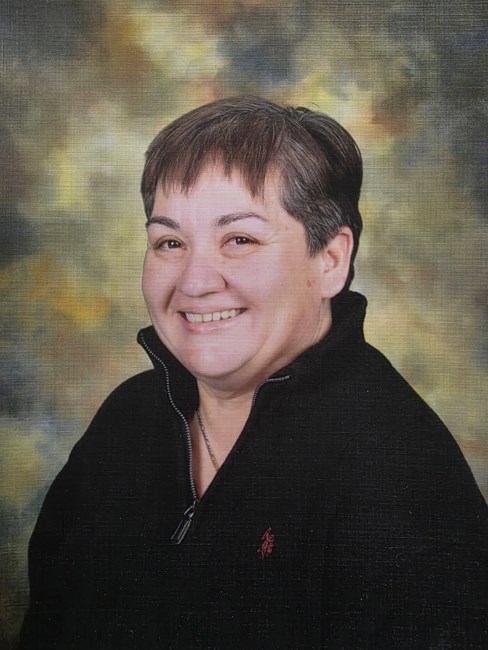 Obituary of Anna Maria Cantu