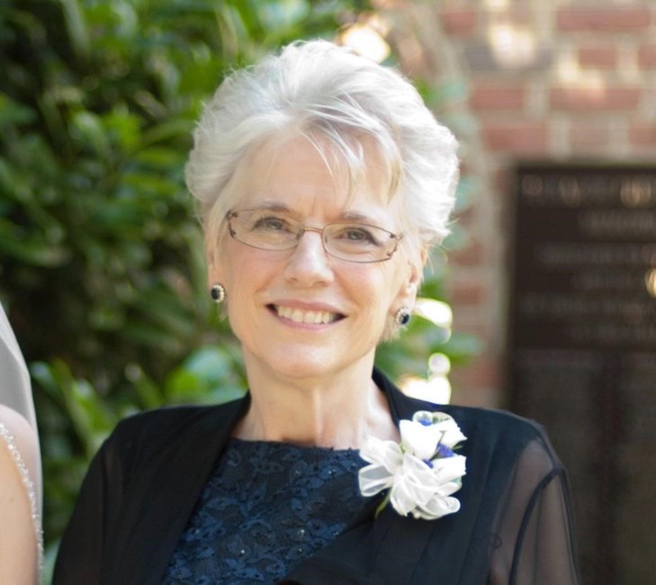 Obituario de Frances Hale Twigg