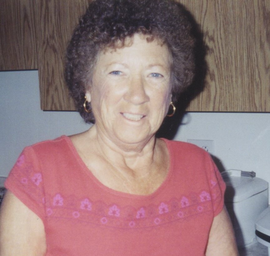 Obituary of Gail C. Anderson Haviland