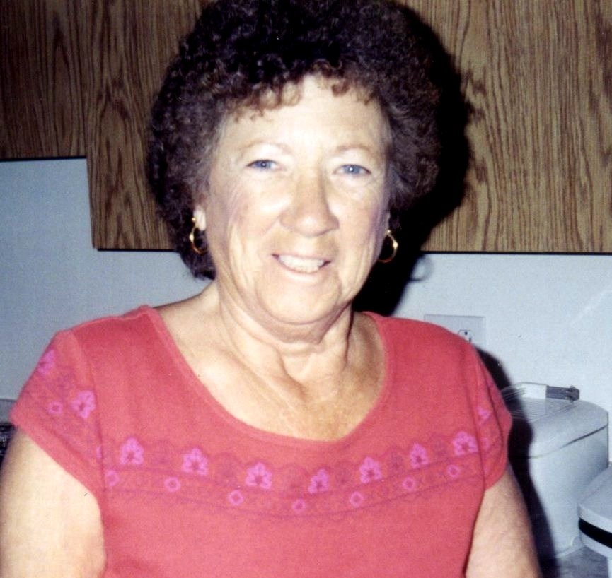 Gail Haviland Obituary Baltimore, MD