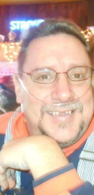 Obituary of Nicholas G. Hayden