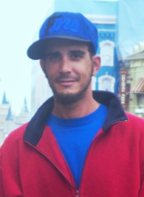 Obituary of Christopher Andrew Batista Sr.