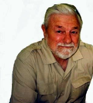 Obituary of Arthur "Doc" Samuel Hazzard