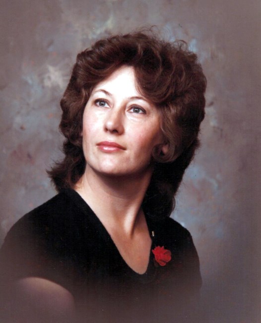 Obituary of Phyllis Garrett
