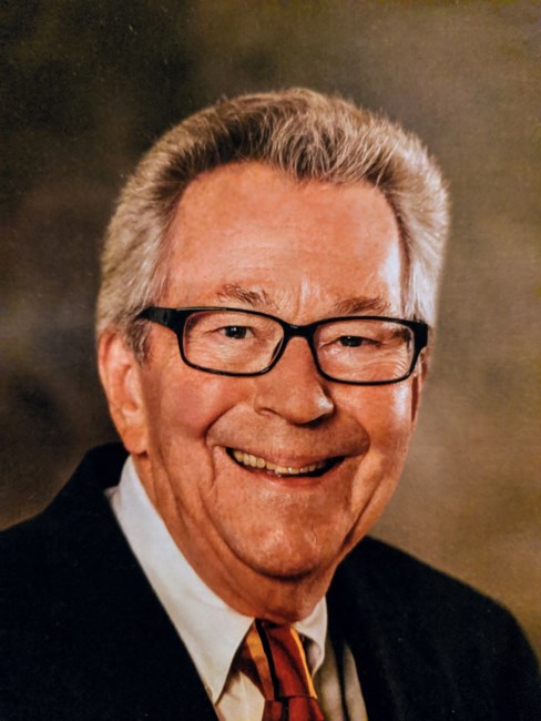 Obituary of William C. McMaster