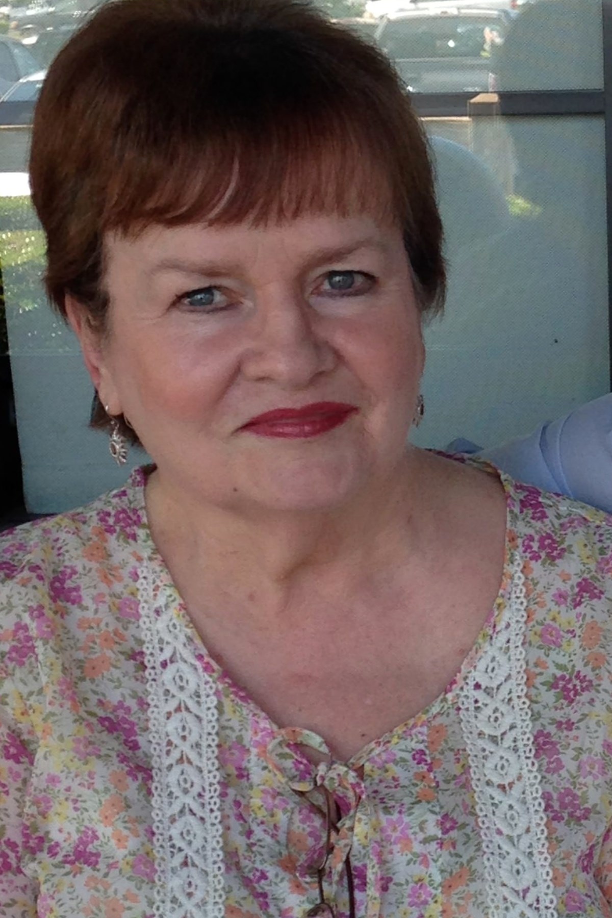 Obituary of Linda Denise Slay