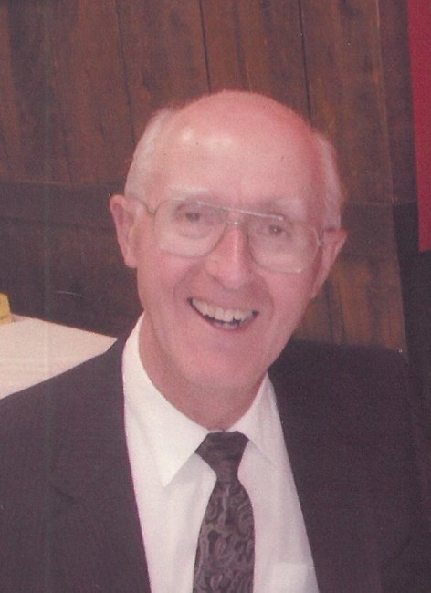 Obituary of Roger J. Michaud