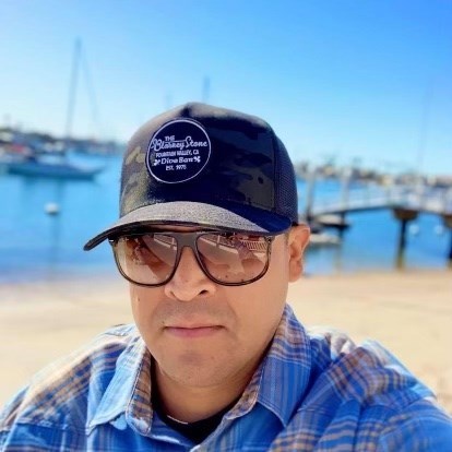 Obituary of Enrique Jimenez