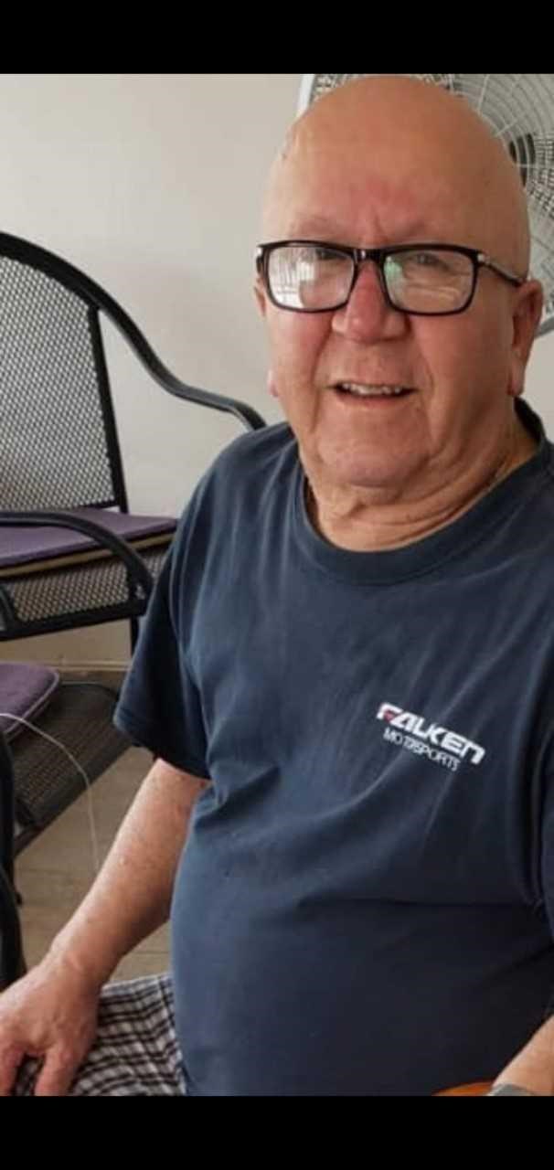 Obituary of Calixto Ortiz Albino