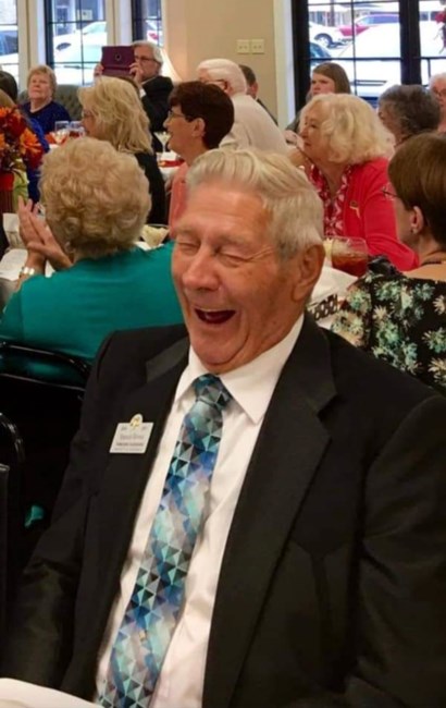 Obituary of Spencer "Shag" Guy Brown Sr.