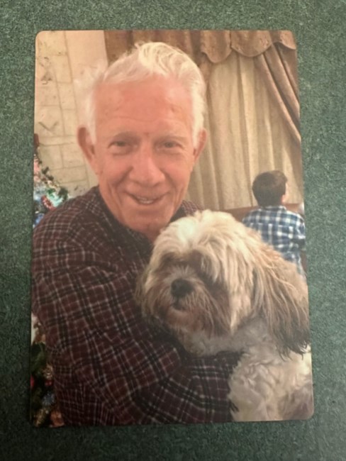 Obituary of Santo Mario Sapia