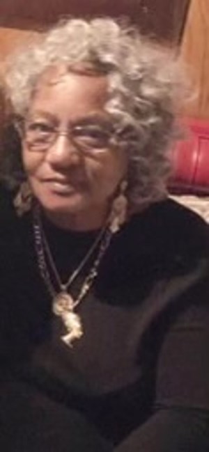 Obituary of Phyllis Lee Graham-Cleveland