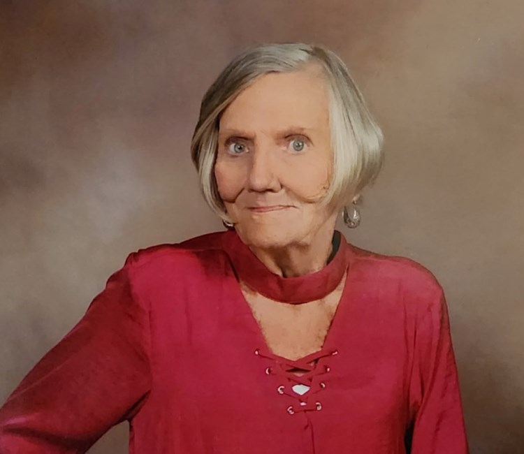 Obituary of Mary Frances Kern