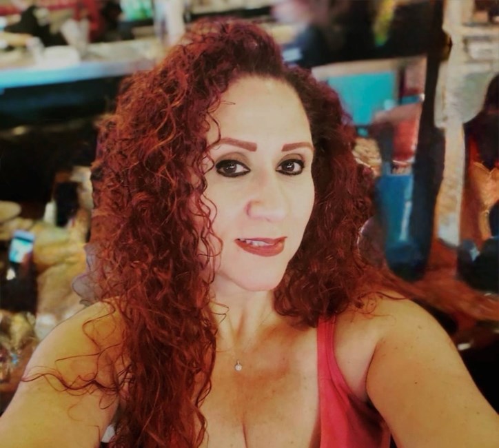 Avis de décès de Rhonda Olivia Henderson