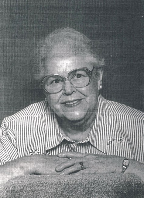 Obituary of Nell C Nixon