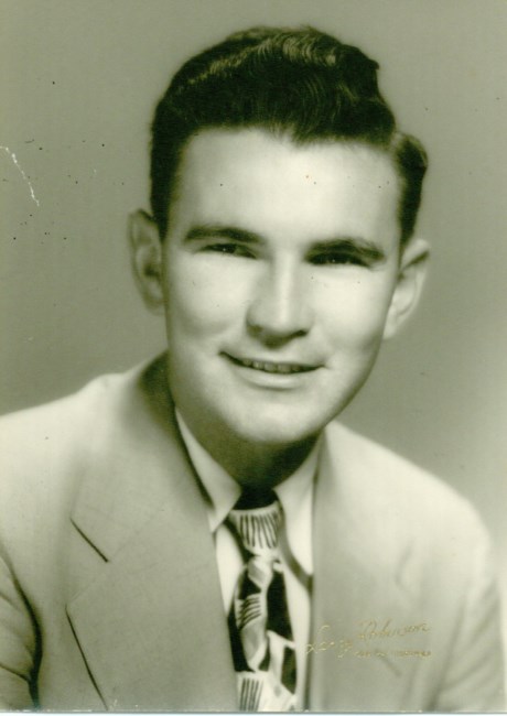 Obituary of Walter Abrams Smith