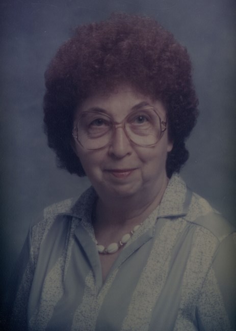 Obituary of Gloria A. Hornbeck