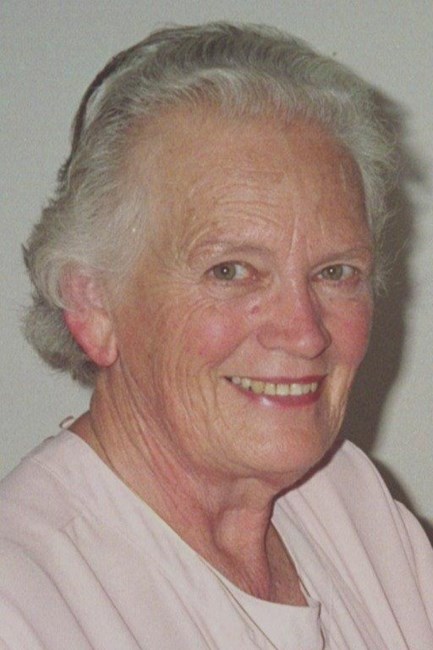 Obituary of Billie Wilson Miller