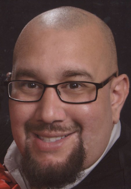 Obituary of Hector M Martinez III