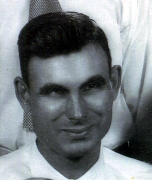 Obituary of John D. Smith