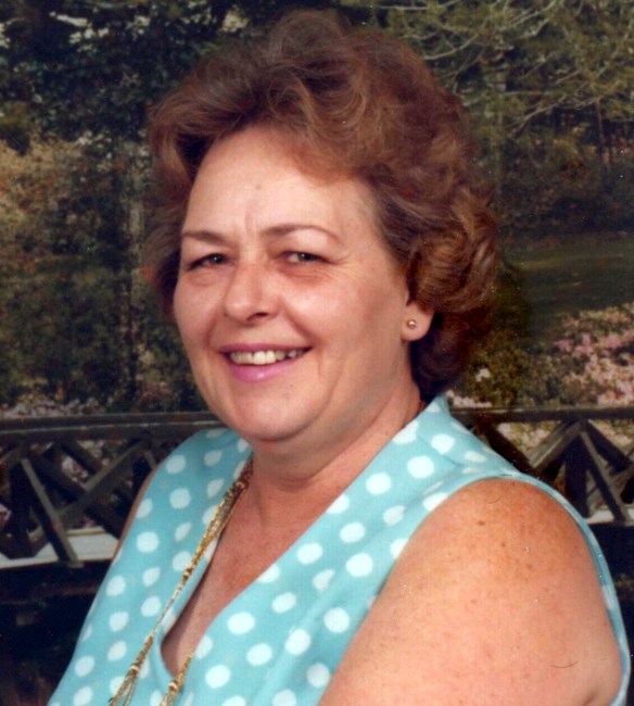 Obituary of Wanda Lee Lambert