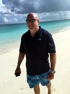 Obituary of Randall Edwin McPherson