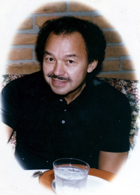 Obituary of Francisco G. Papas