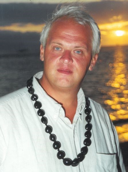 Obituary of Derrick Russell Wiens