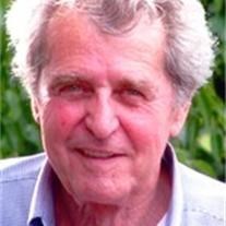 Obituary of Pietro Paoletti