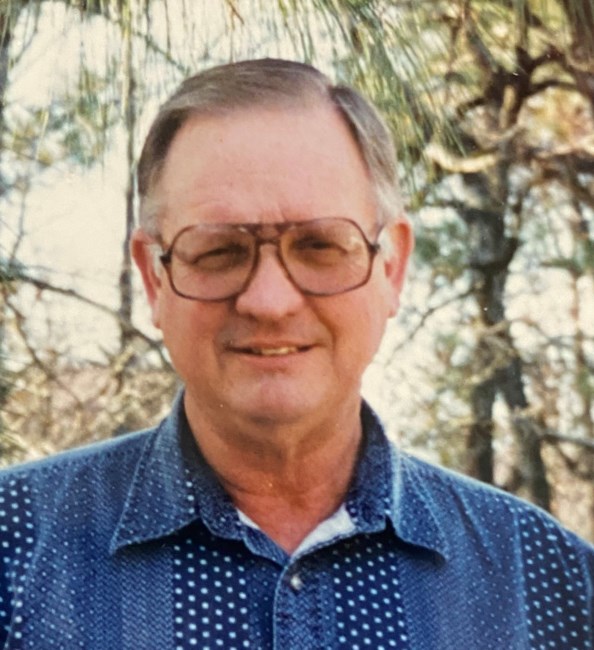 Obituary of Jimmie "Jim" David Barth Sr.