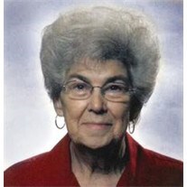 Obituary of Clara Mae Williamson