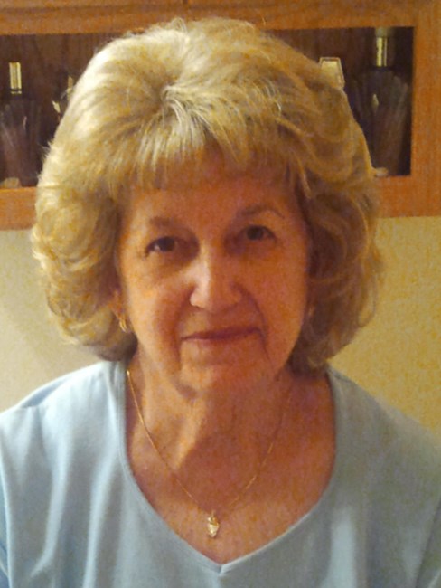 Obituary of Norma Jean Eddlemon