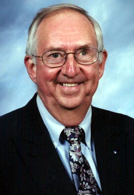 Obituary of Thomas Carlyle Barnett