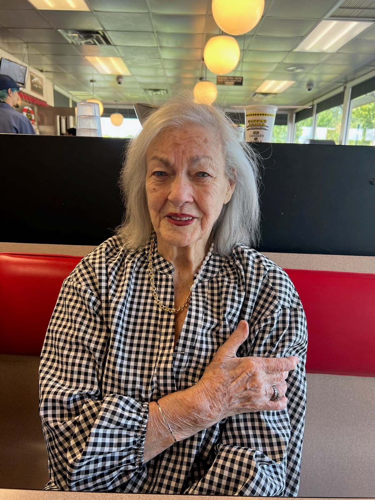 Obituary of Mildred M. Perry