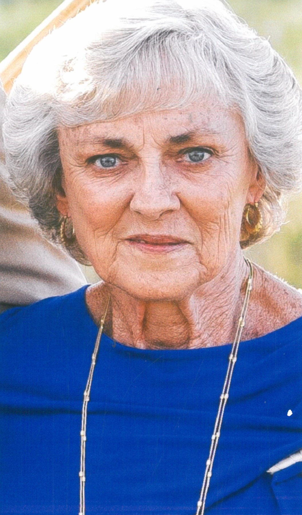 Mary Ott Obituary Yuma, AZ