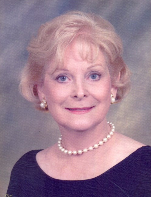 Obituary of Leita St.Clair LePori