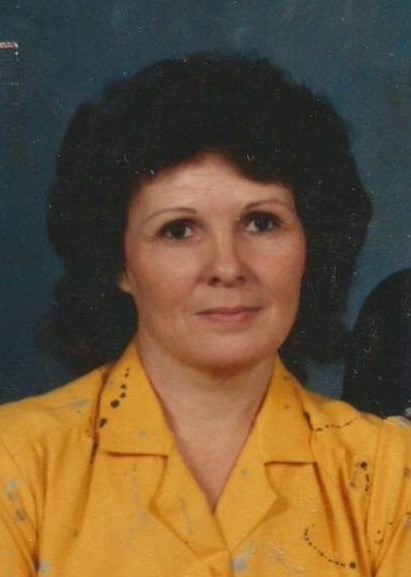 Avis de décès de Doris Jeannette Kennedy