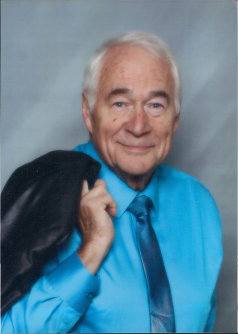 Obituary of Gerhard "Gary" Friedrich Brinkmann