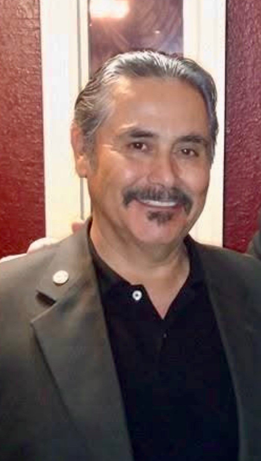 Obituary of Mario Alberto Trevino