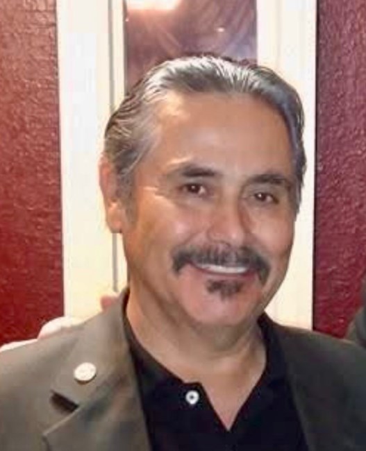 Obituary of Mario Alberto Trevino