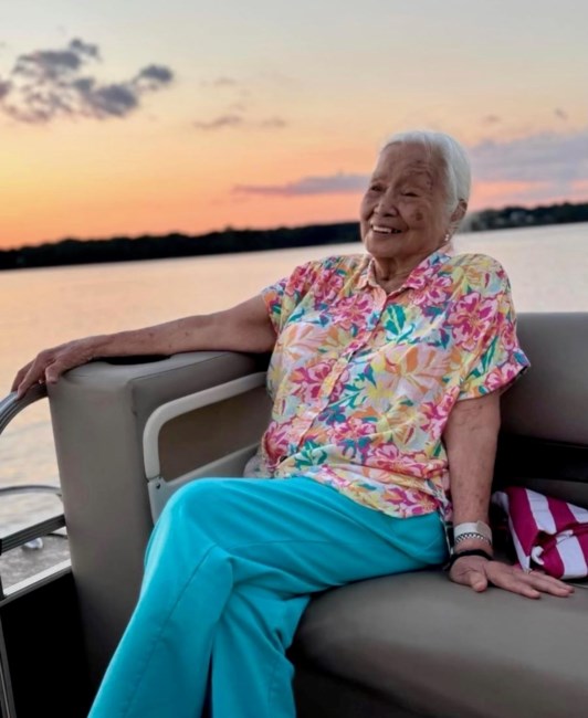 Obituary of Misterio Salcedo Peralta