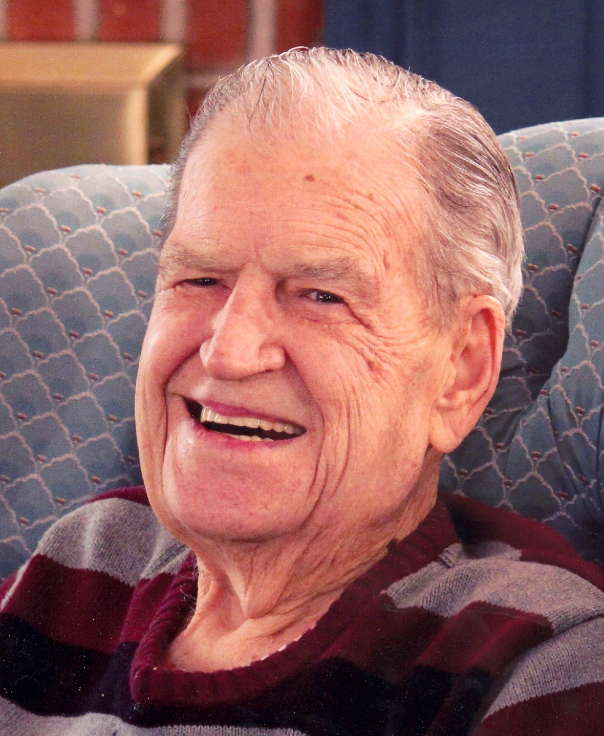 Obituary of Armand L. Tardif