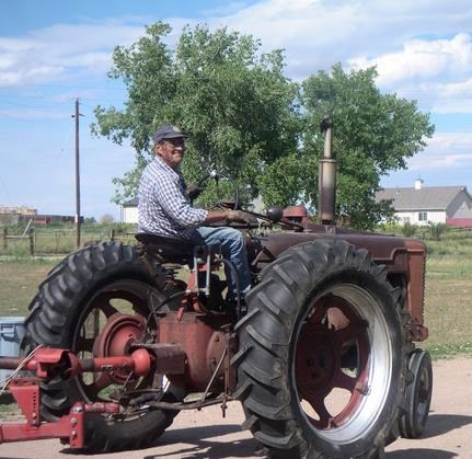 Obituary of Manly B. Hammond