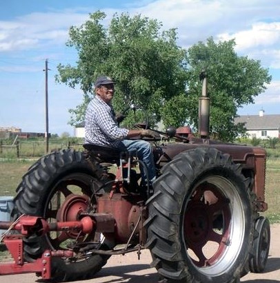 Obituary of Manly B. Hammond