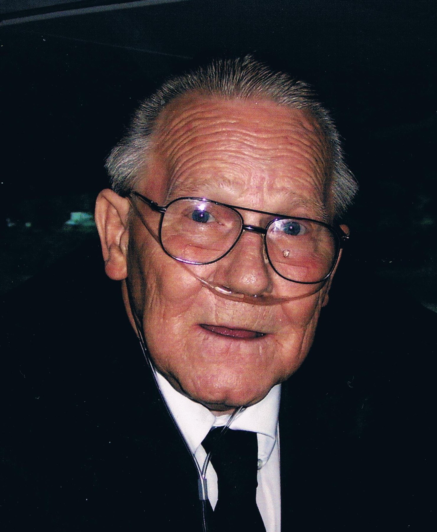 Avis de décès de Larry Melvin Sexton